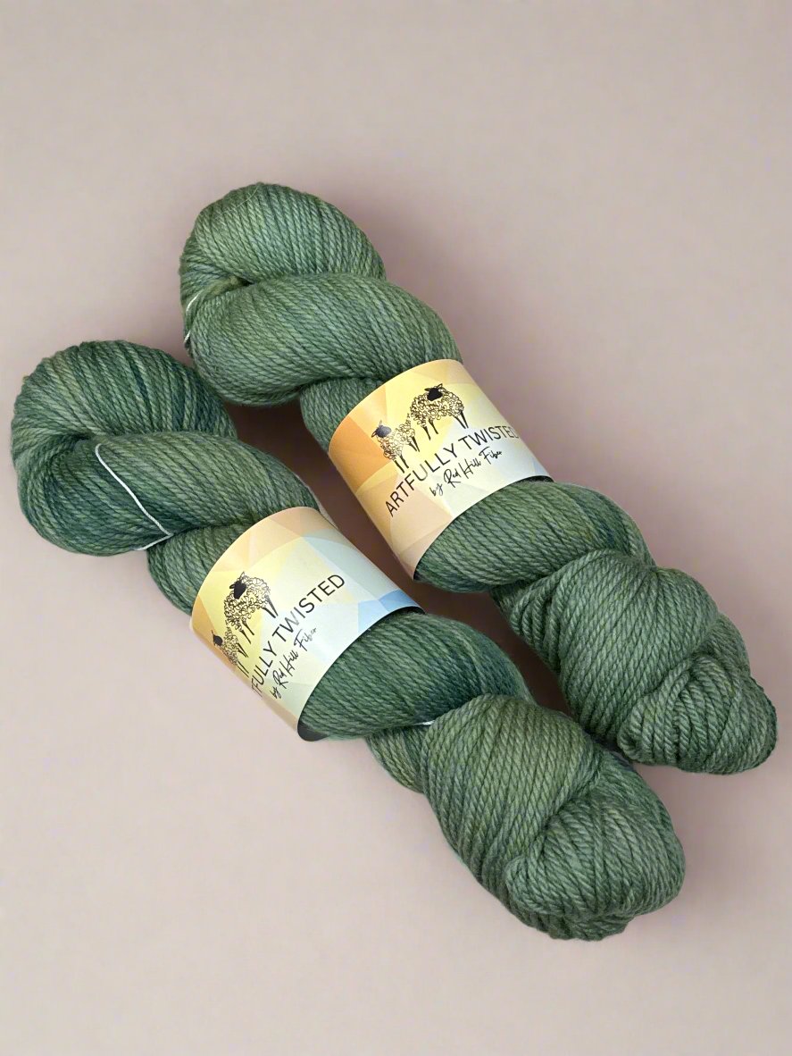 Sage Breeze