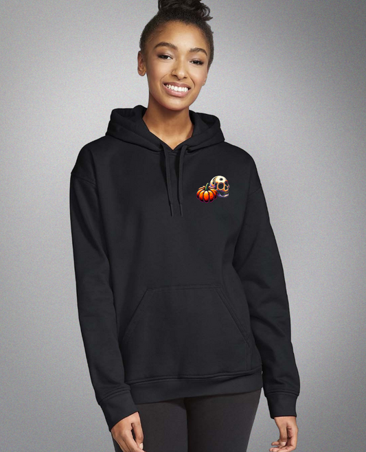 Wicked Spooky Hoodie