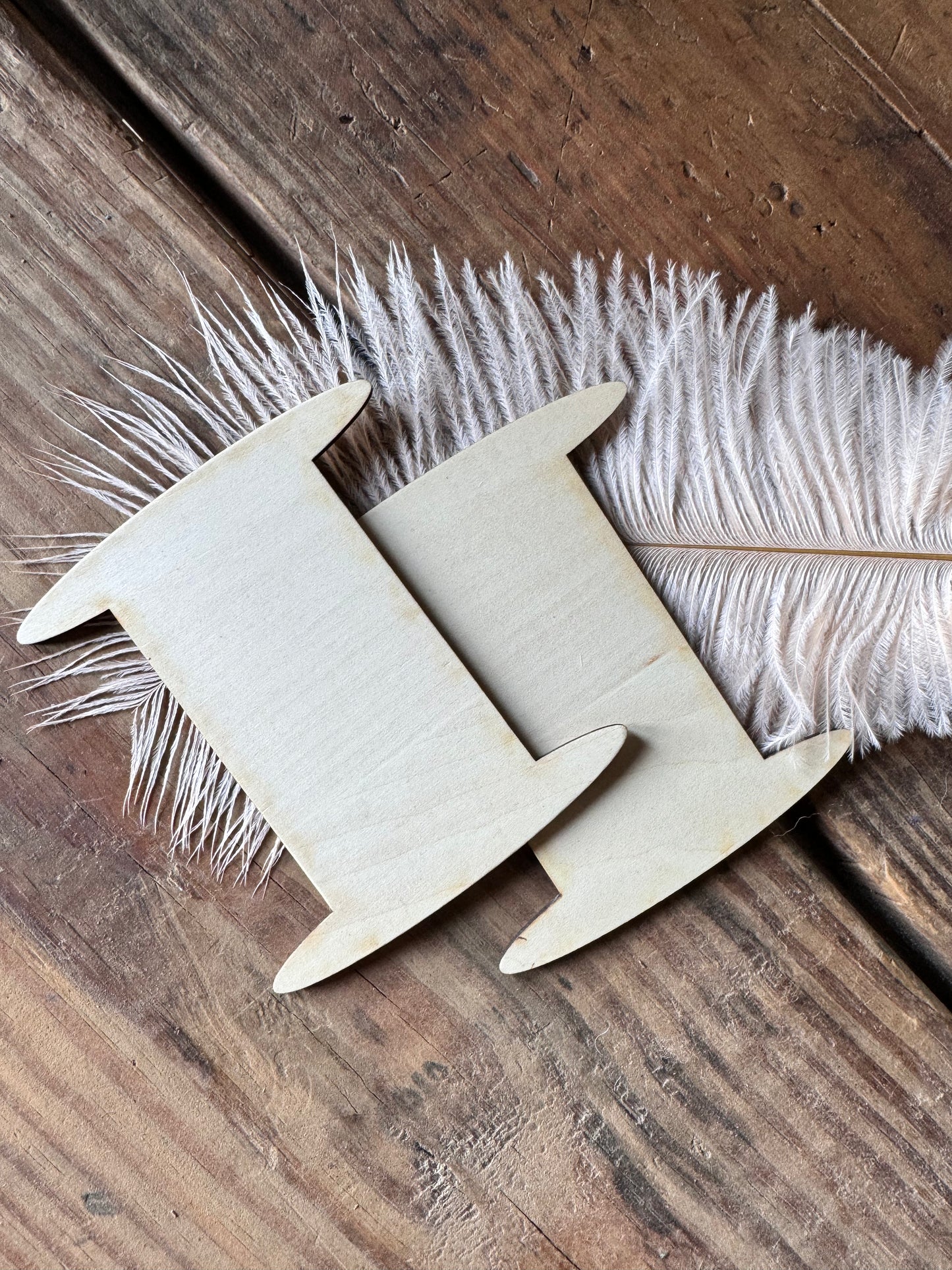 Medium Bobbins