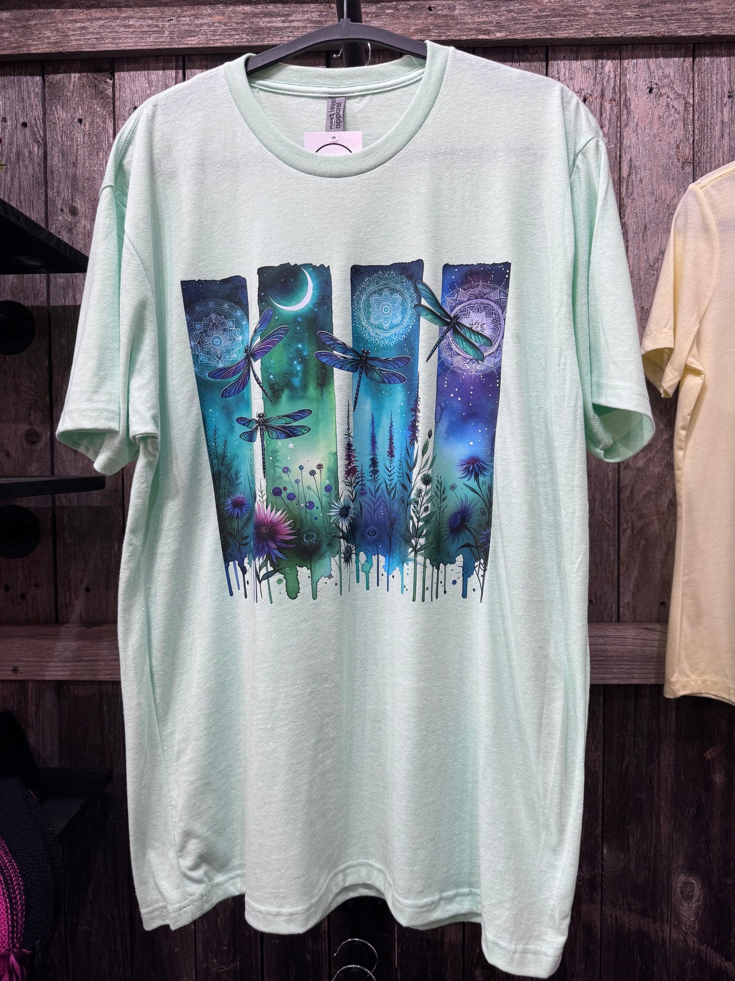 Dragonfly Tee