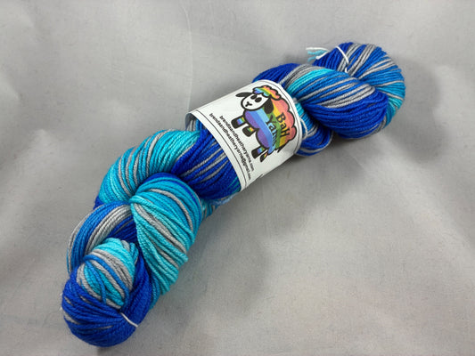 Pre-Order 2026 Exclusive PURL Yarn