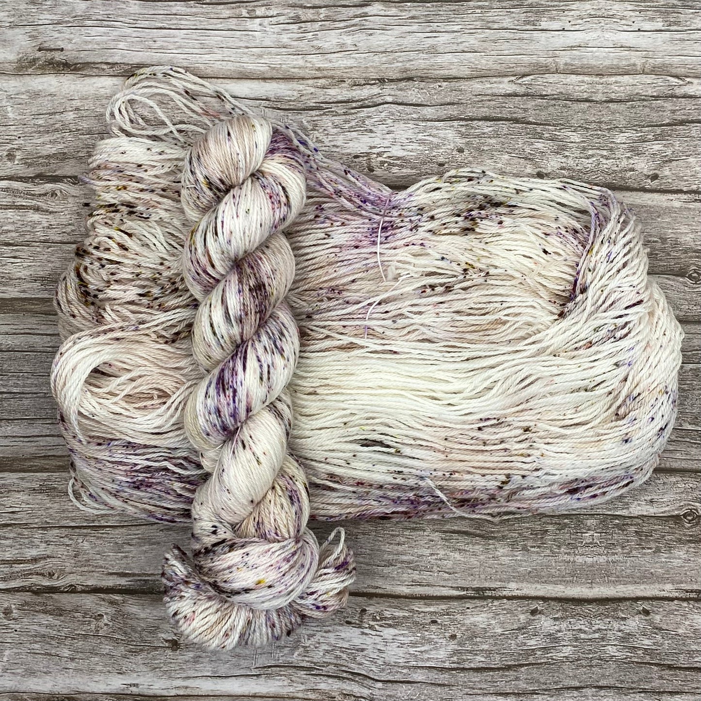 Crushed Grape