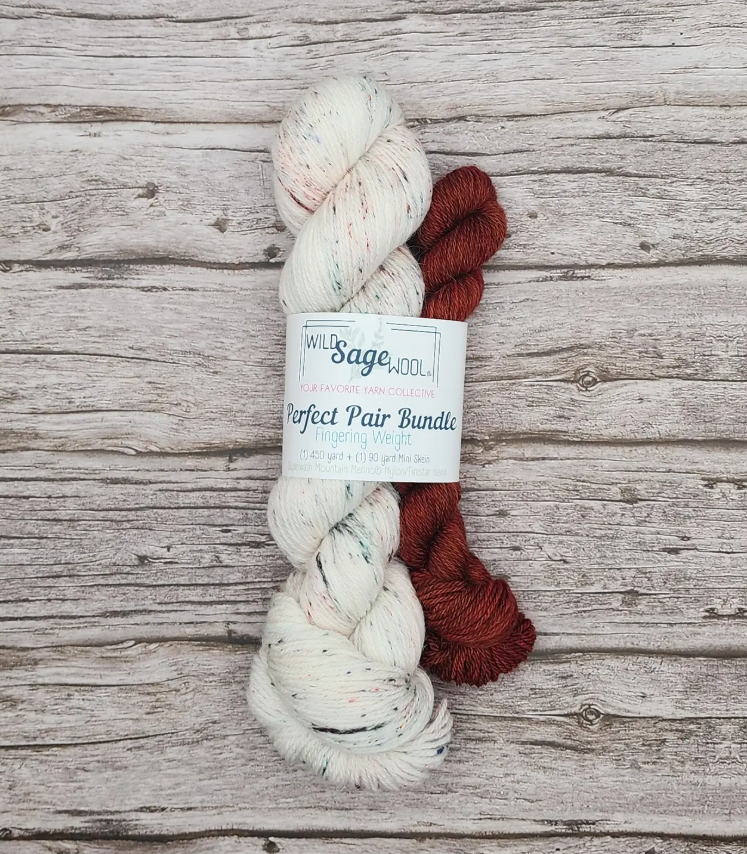 Firewoven Perfect Pair Bundle