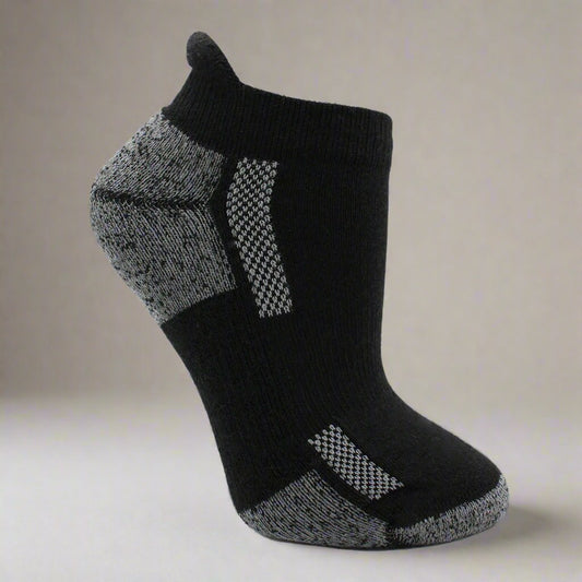 Hiker Ankle Socks