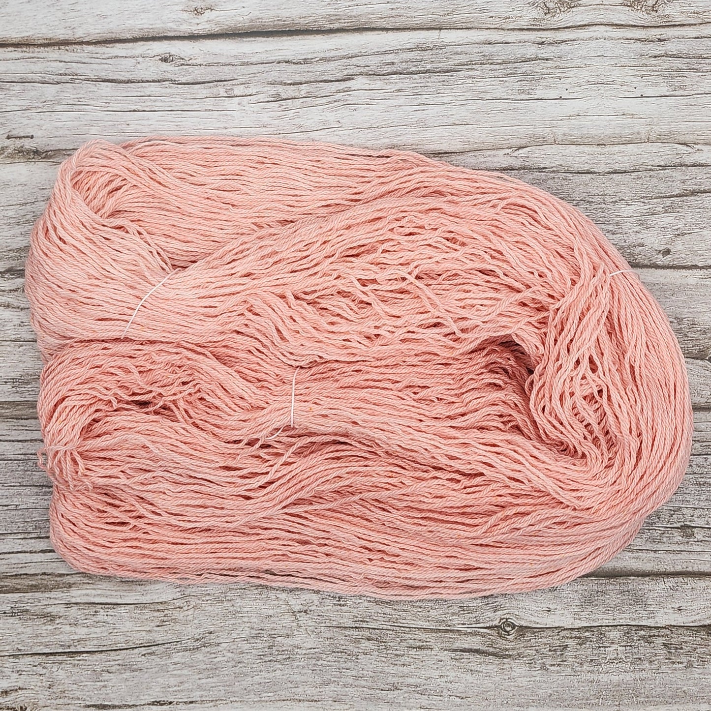 Pressed Rose