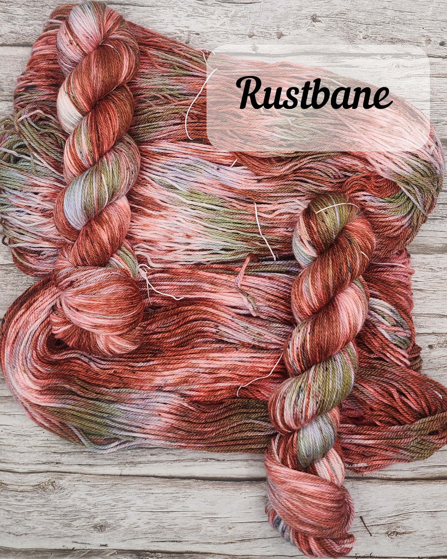 Rustbane