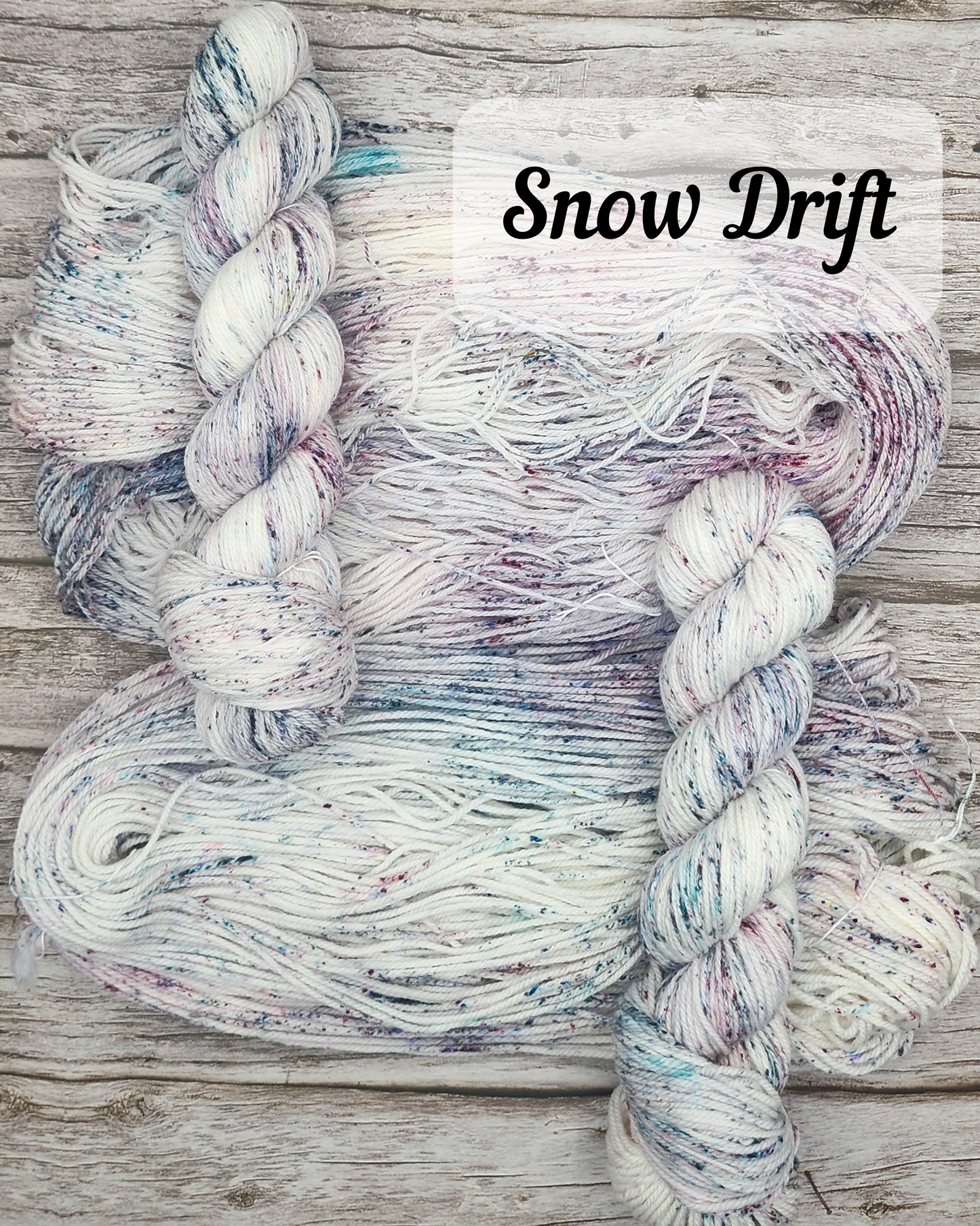 Snow Drift