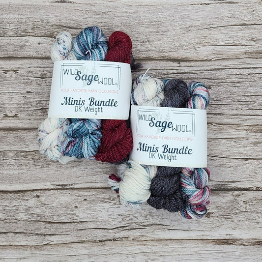 Hearth + Hollow Collection Minis