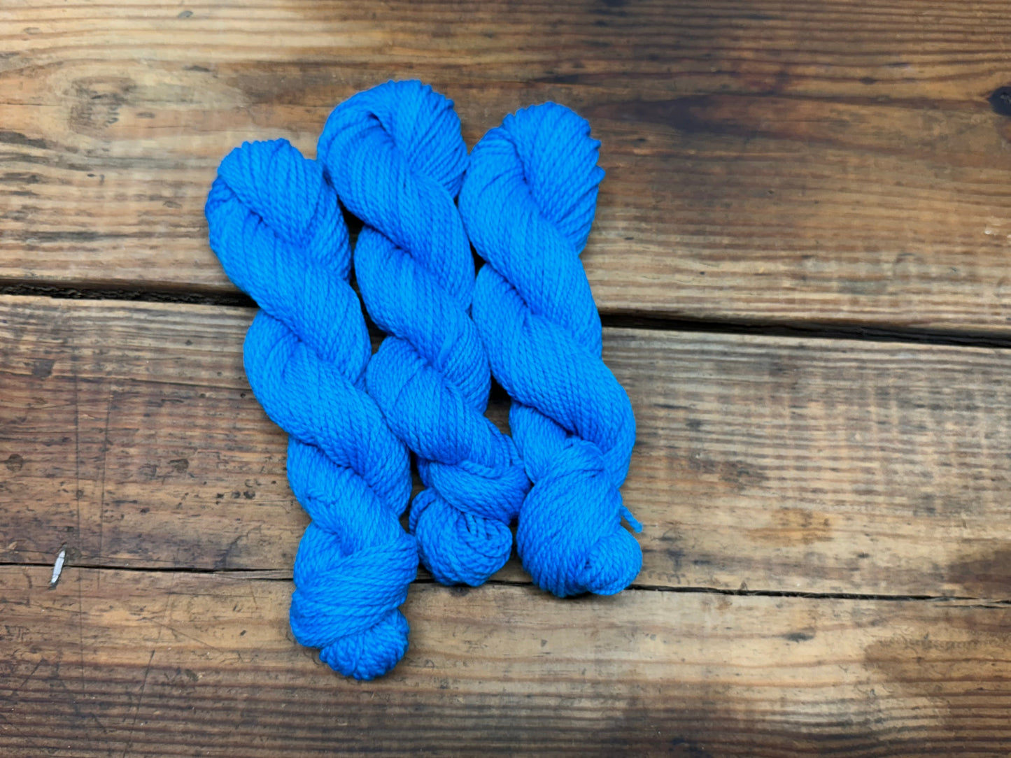 Totally Turquoise Minis