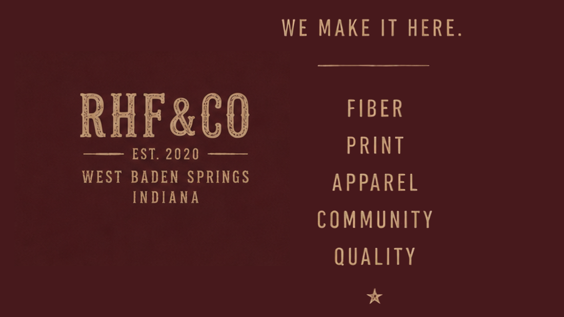 A New Chapter for Red Hill Fiber & Co.