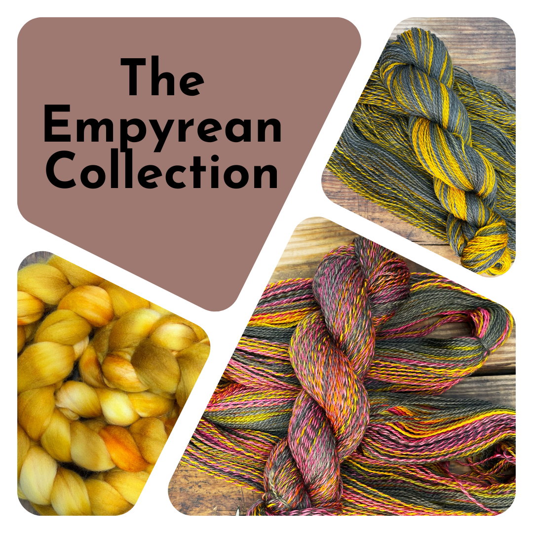 The Empyrean Collection