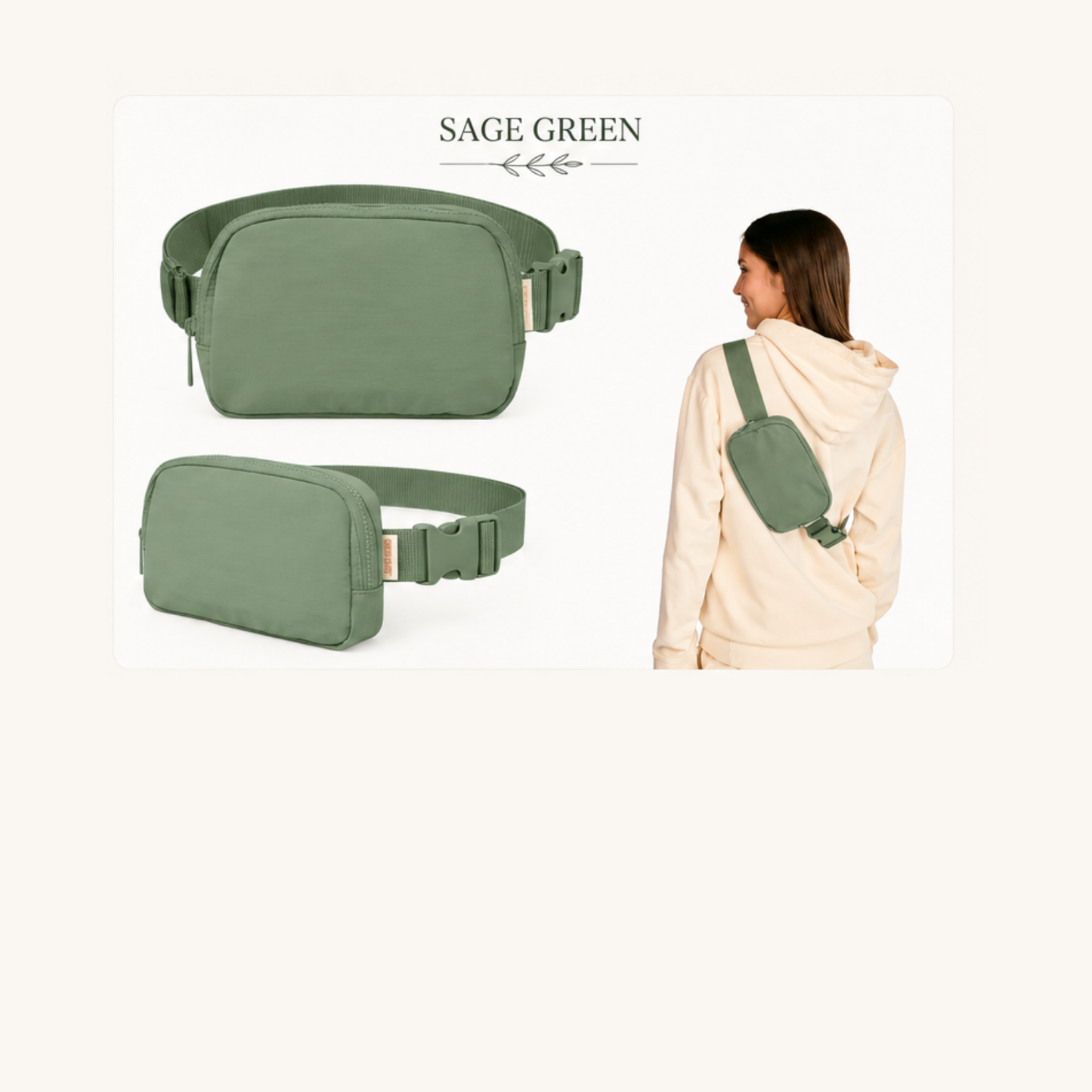 Sling Bag
