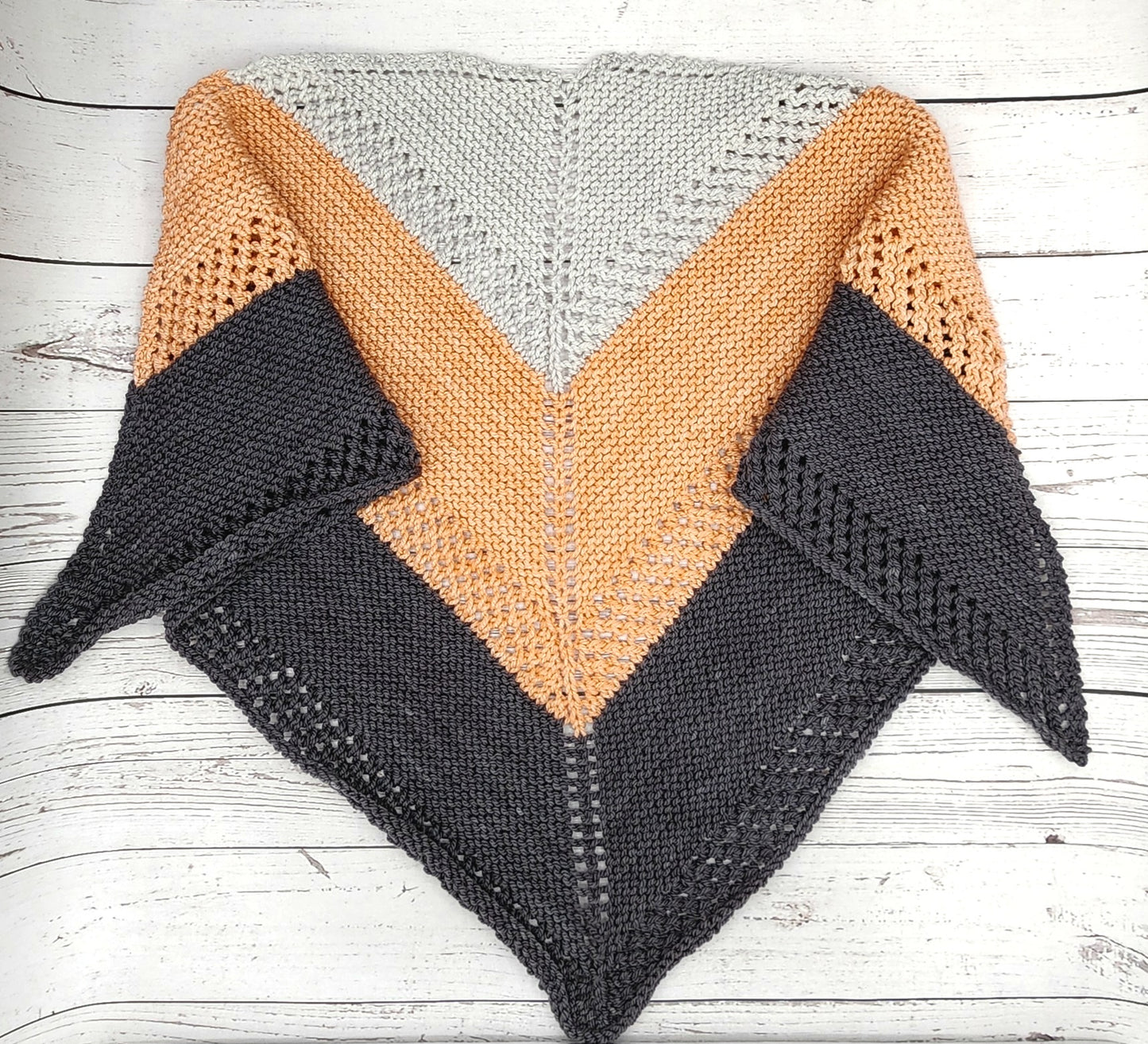 Your Perfect Shawl Kit