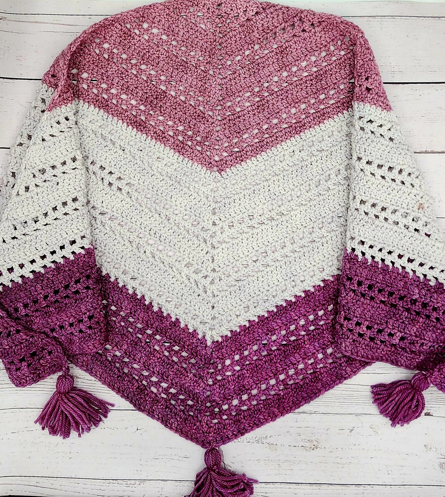 Your Perfect Shawl Kit