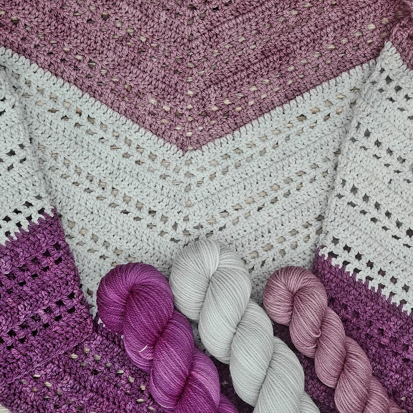 Your Perfect Shawl Kit