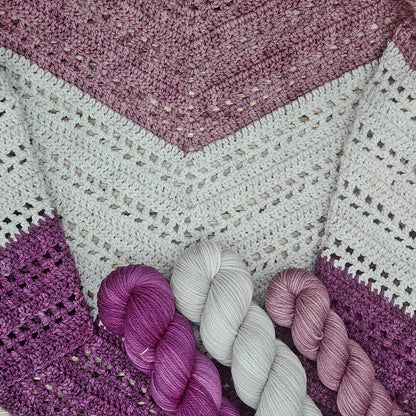Your Perfect Shawl Kit