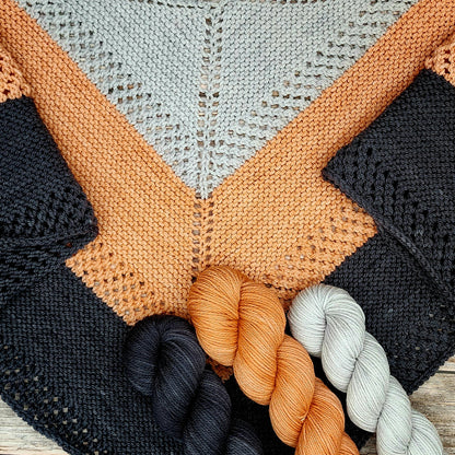 Your Perfect Shawl Kit