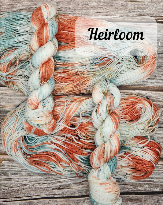 Heirloom