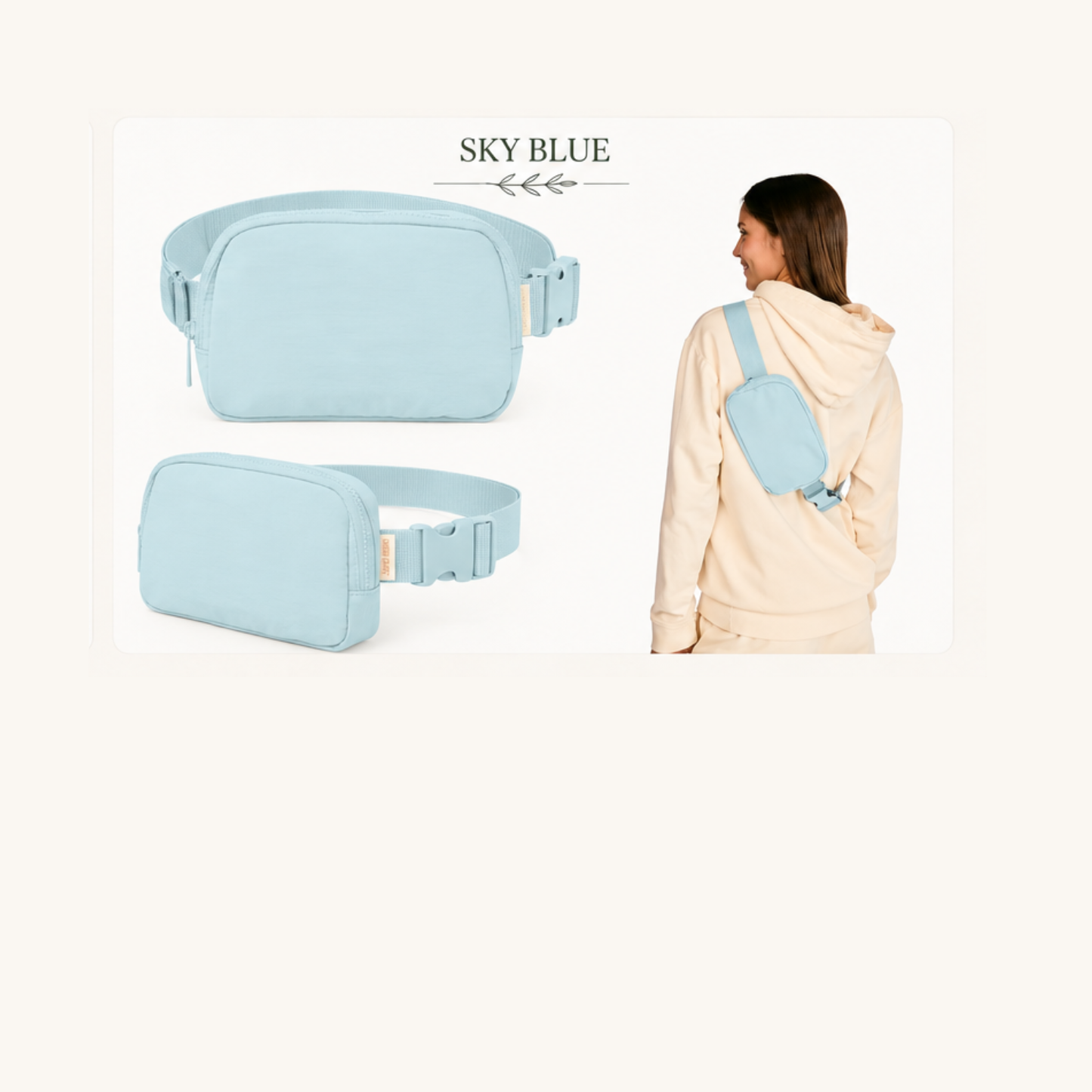 Sling Bag