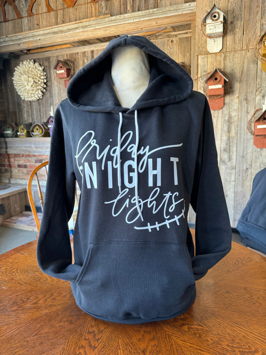 Friday Night Lights Hoodie