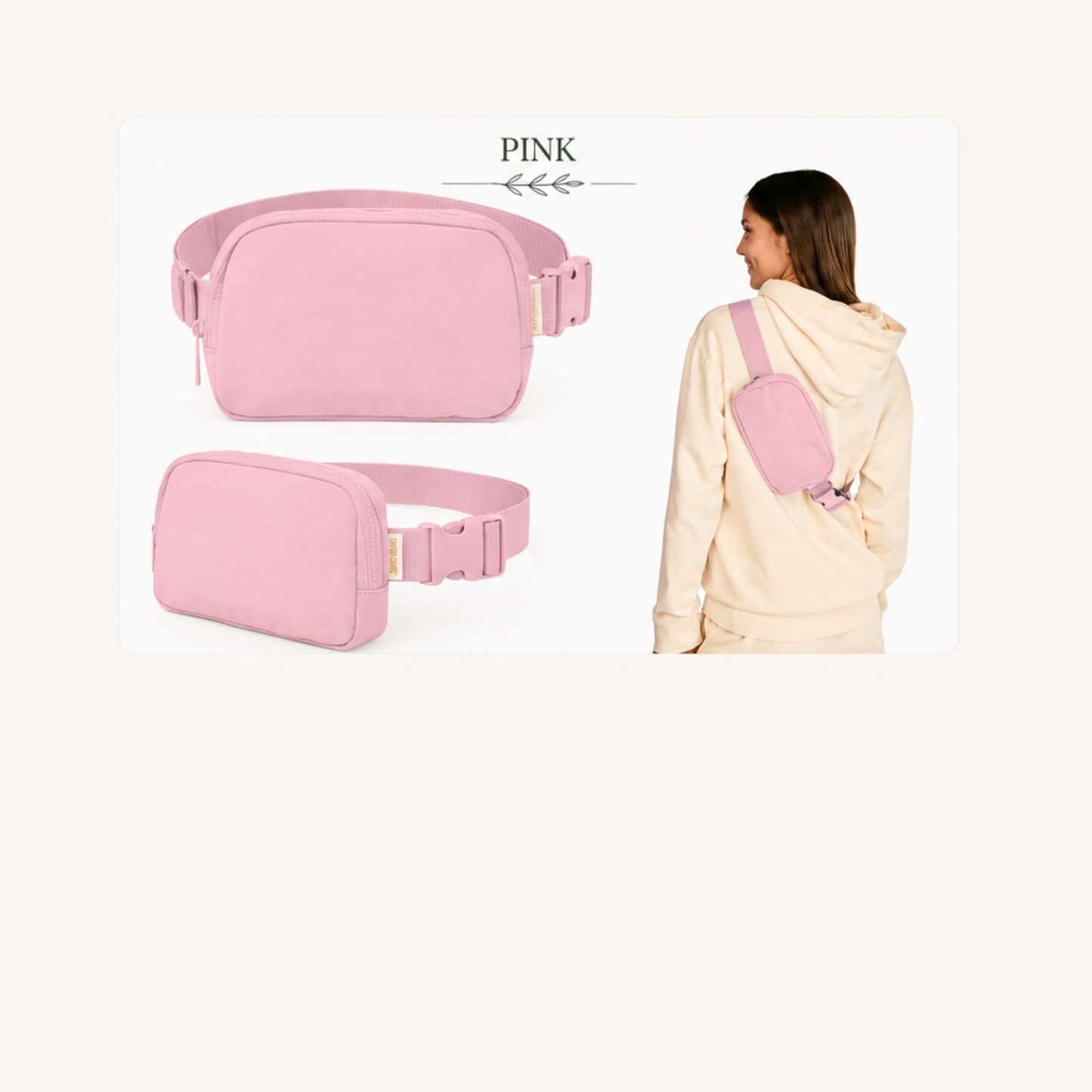 Sling Bag