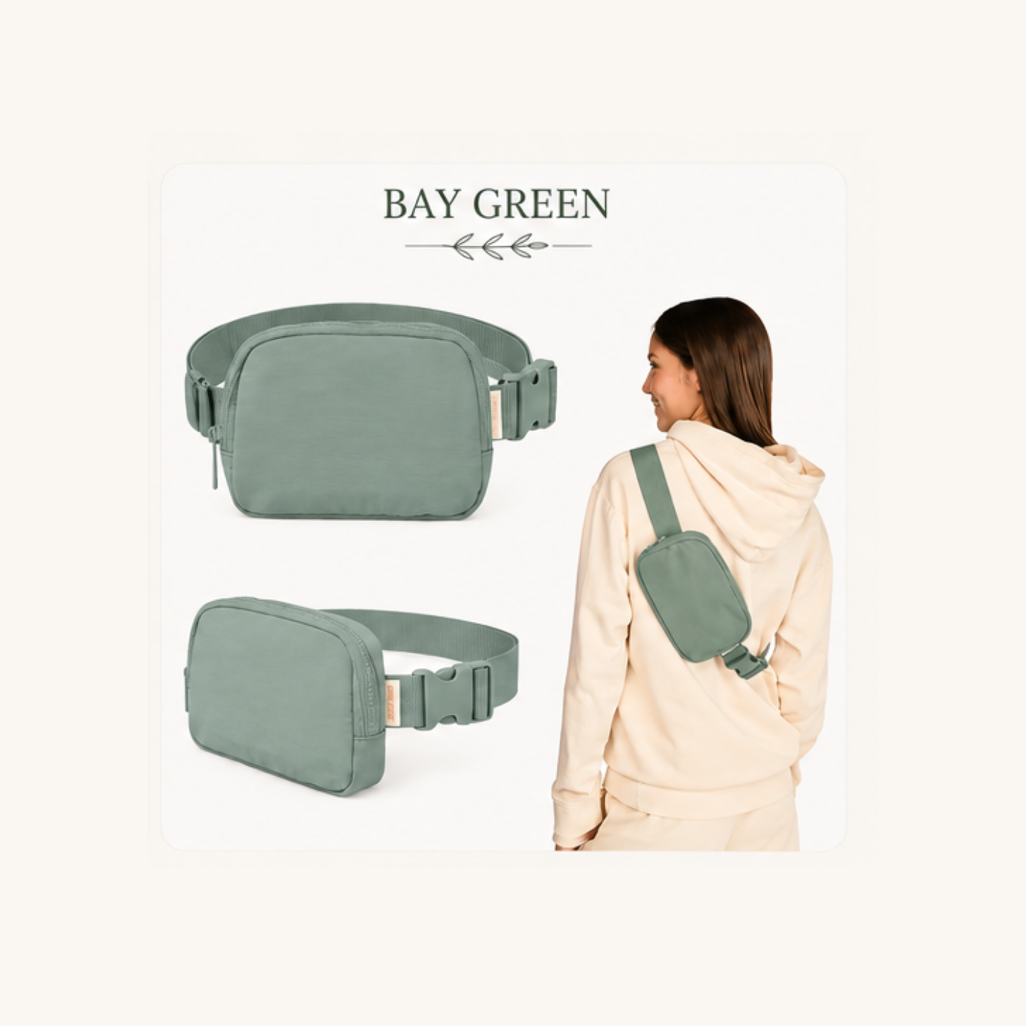 Sling Bag