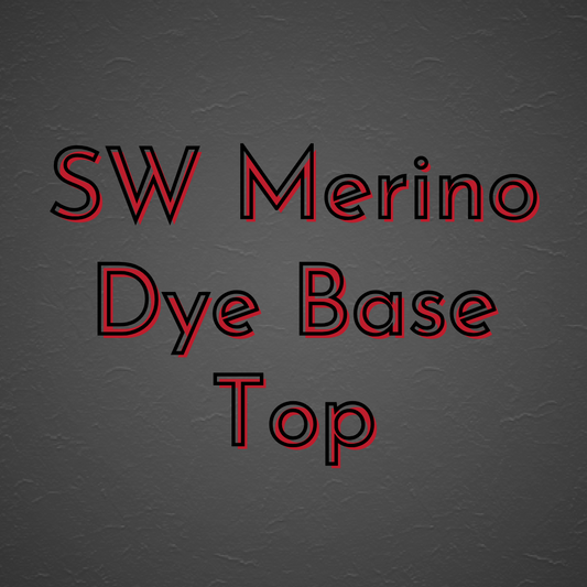 SW Merino top