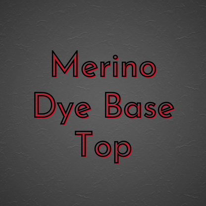 Merino Top