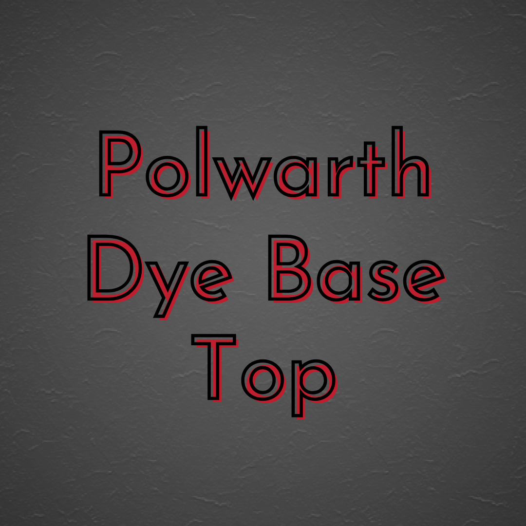 Polwarth Top