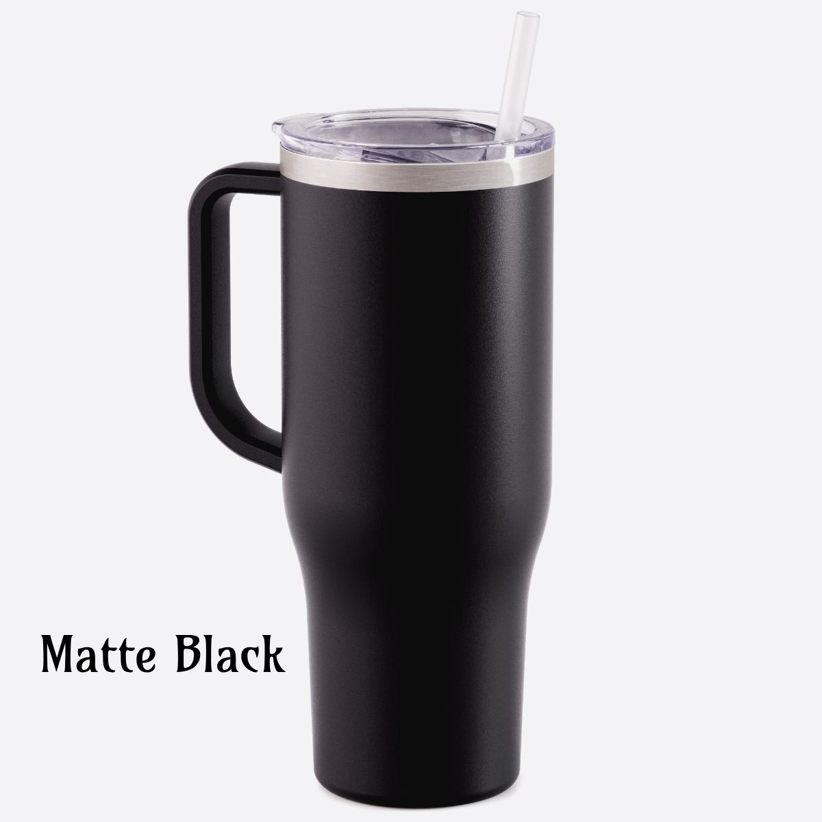 40oz Crafty Tumbler