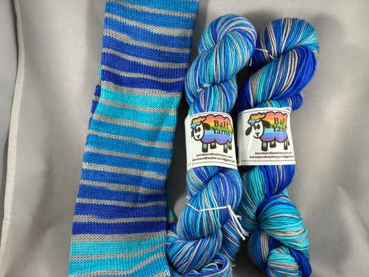 Pre-Order 2026 Exclusive PURL Yarn