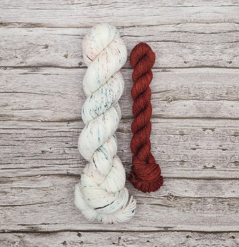Firewoven Perfect Pair Bundle