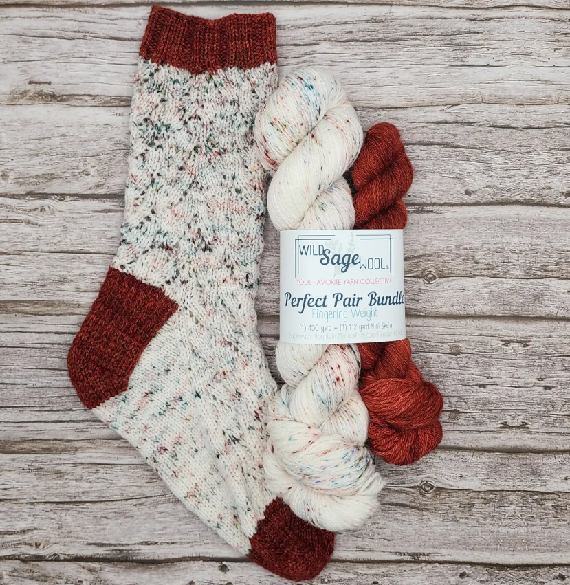 Firewoven Perfect Pair Bundle