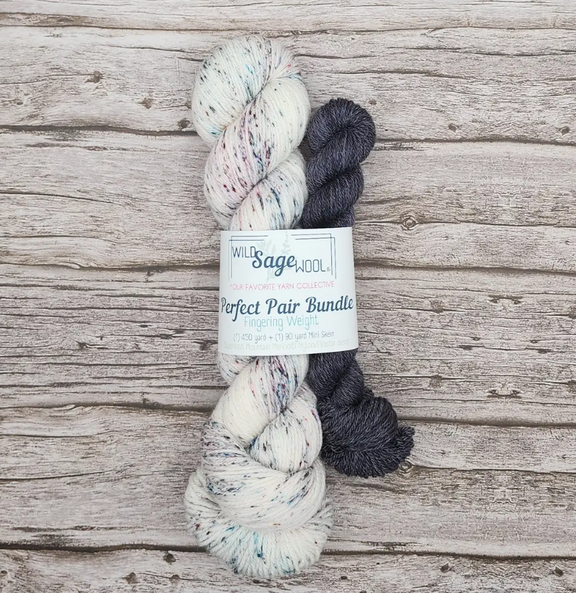 Hearth + Hollow Perfect Pair Bundle