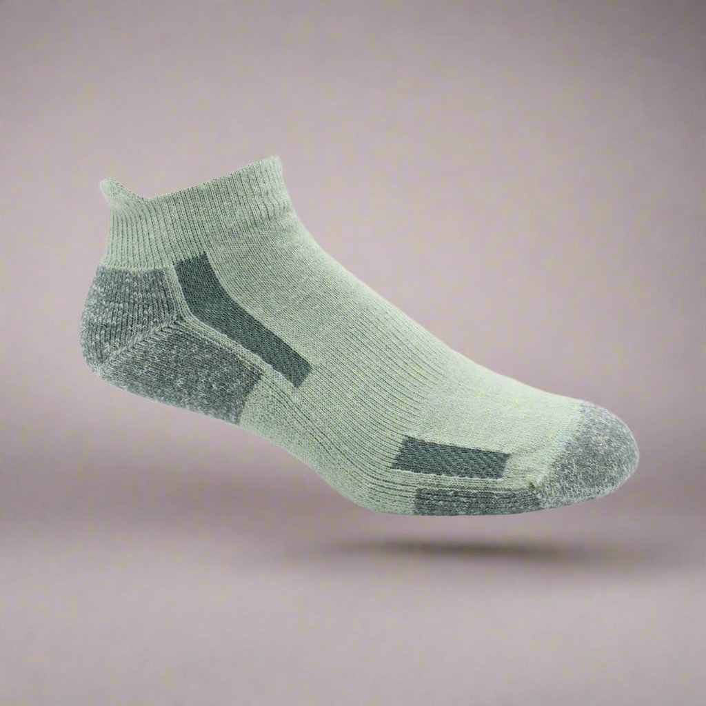 Hiker Ankle Socks