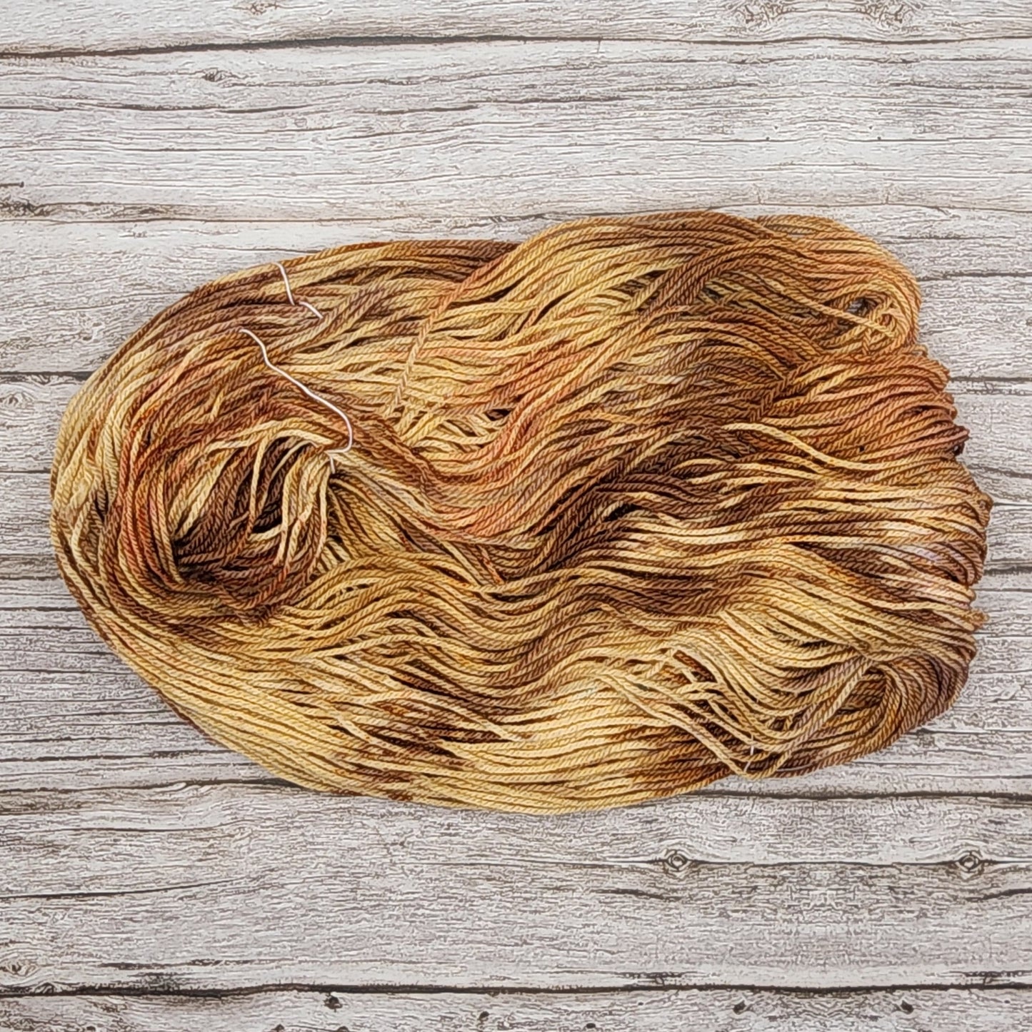 Chestnut Roast