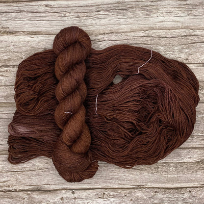 Cocoa Swirl
