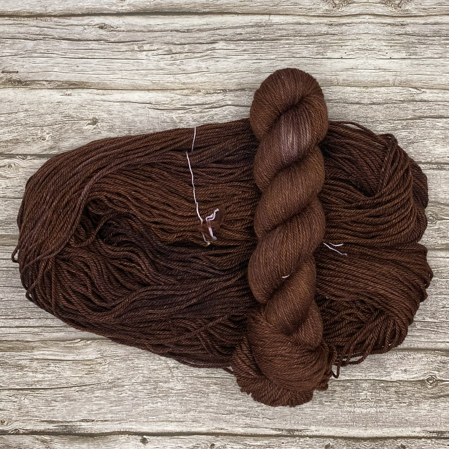 Cocoa Swirl