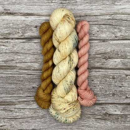 Cozy Counter Perfect Pair Bundle