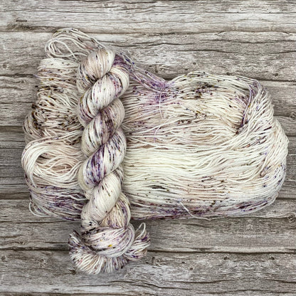 Crushed Grape