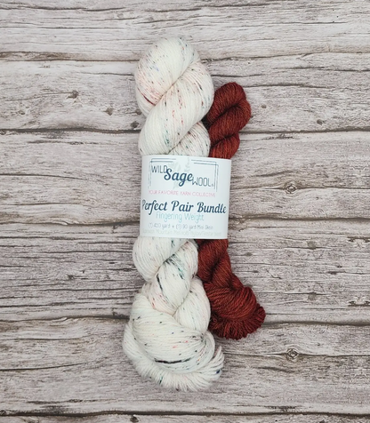 Firewoven Perfect Pair Bundle