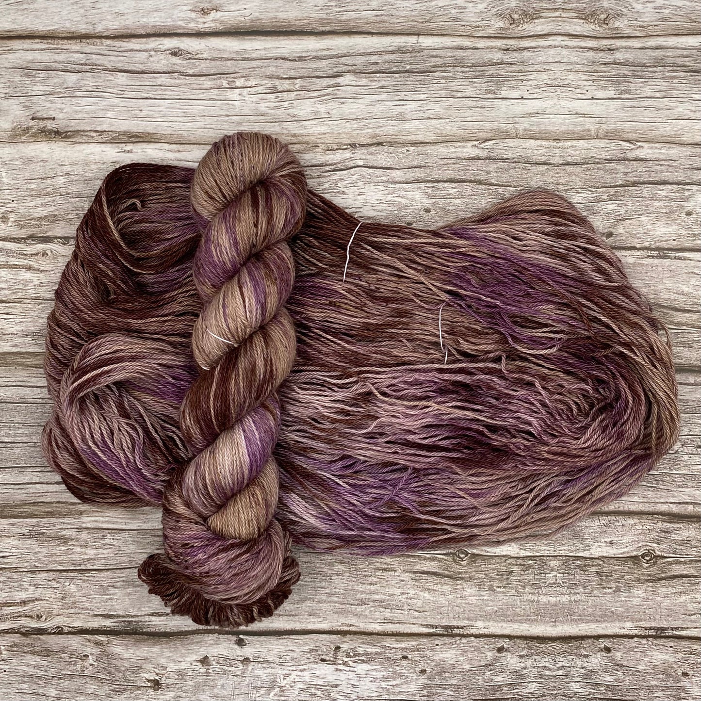 Plum Bark