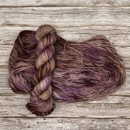 Plum Bark