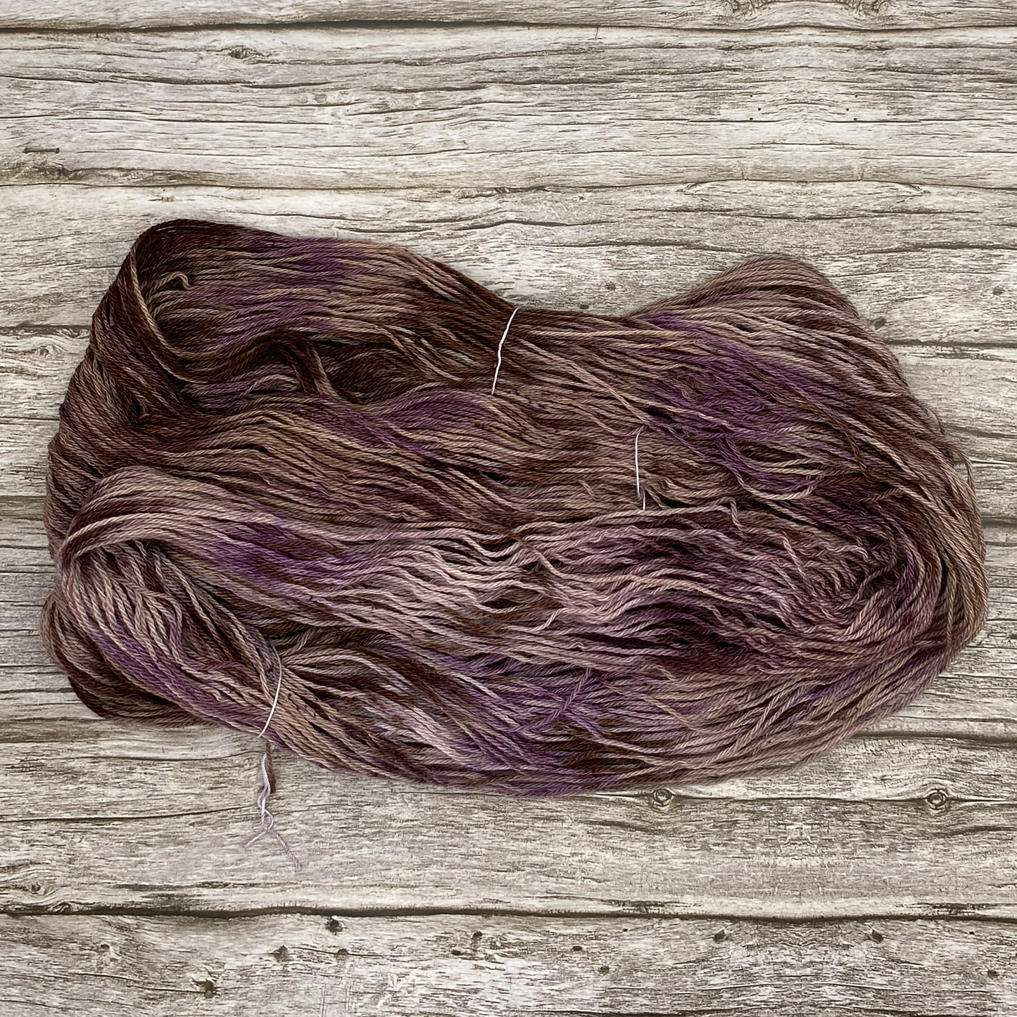 Plum Bark