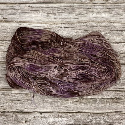 Plum Bark