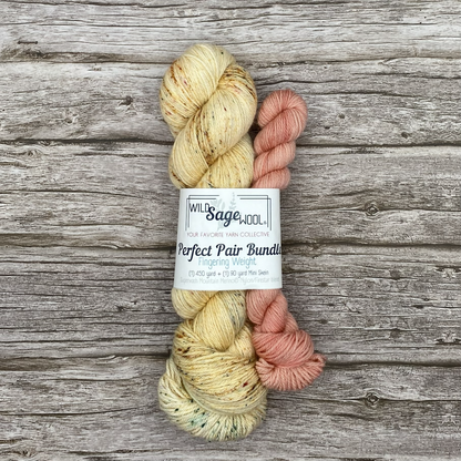 Cozy Counter Perfect Pair Bundle