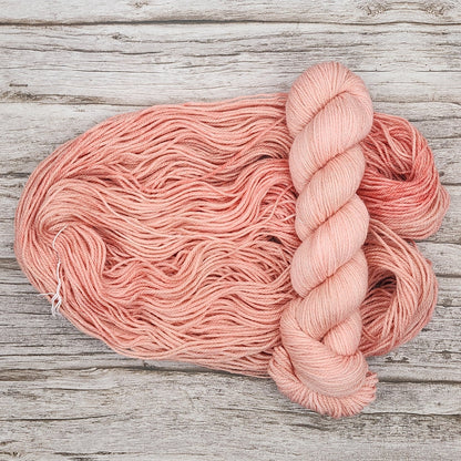 Pressed Rose