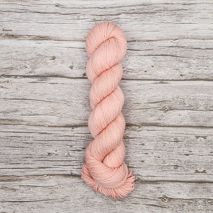 Pressed Rose
