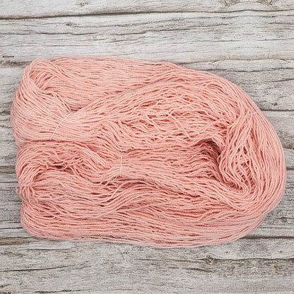 Pressed Rose
