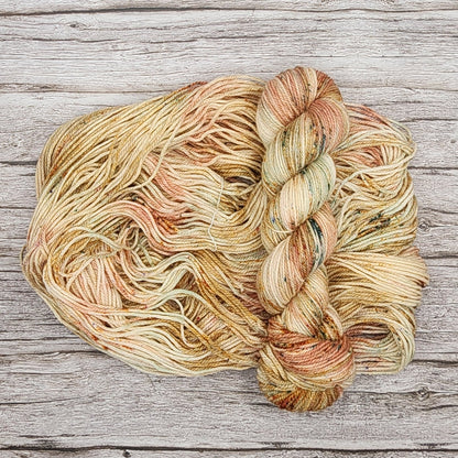 Spring Pantry
